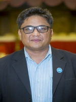 Mr. Shyam Kumar Bishwakarma